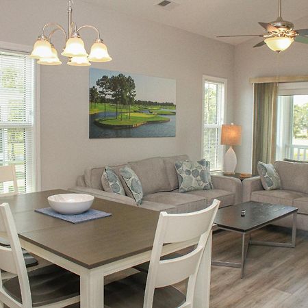 River Oaks 15-G By Palmetto Vacation Rentals Myrtle Beach Eksteriør billede