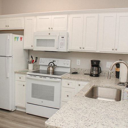 River Oaks 15-G By Palmetto Vacation Rentals Myrtle Beach Eksteriør billede