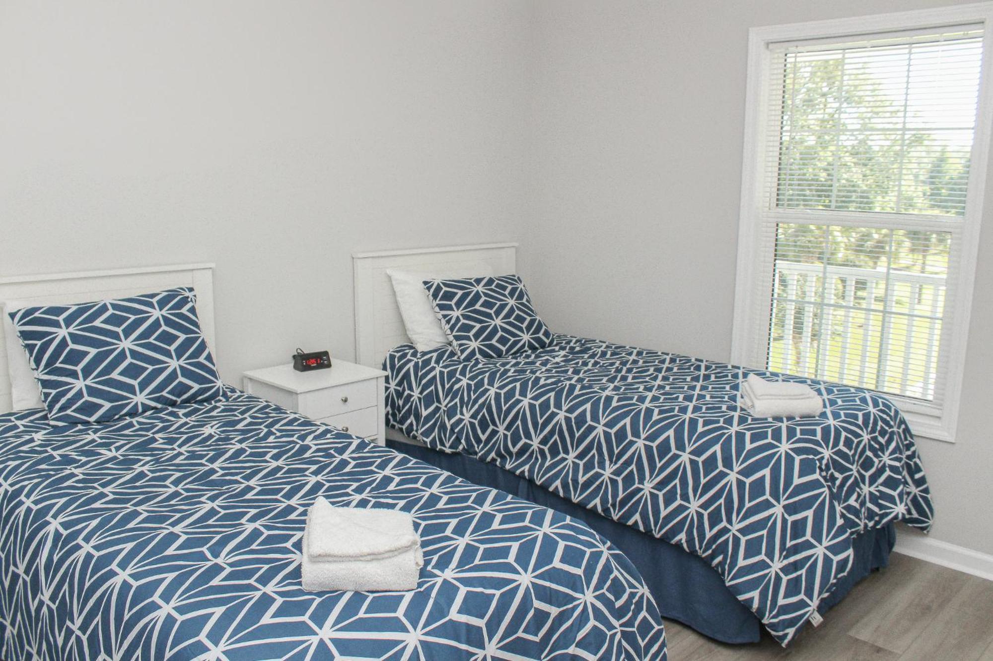 River Oaks 15-G By Palmetto Vacation Rentals Myrtle Beach Eksteriør billede