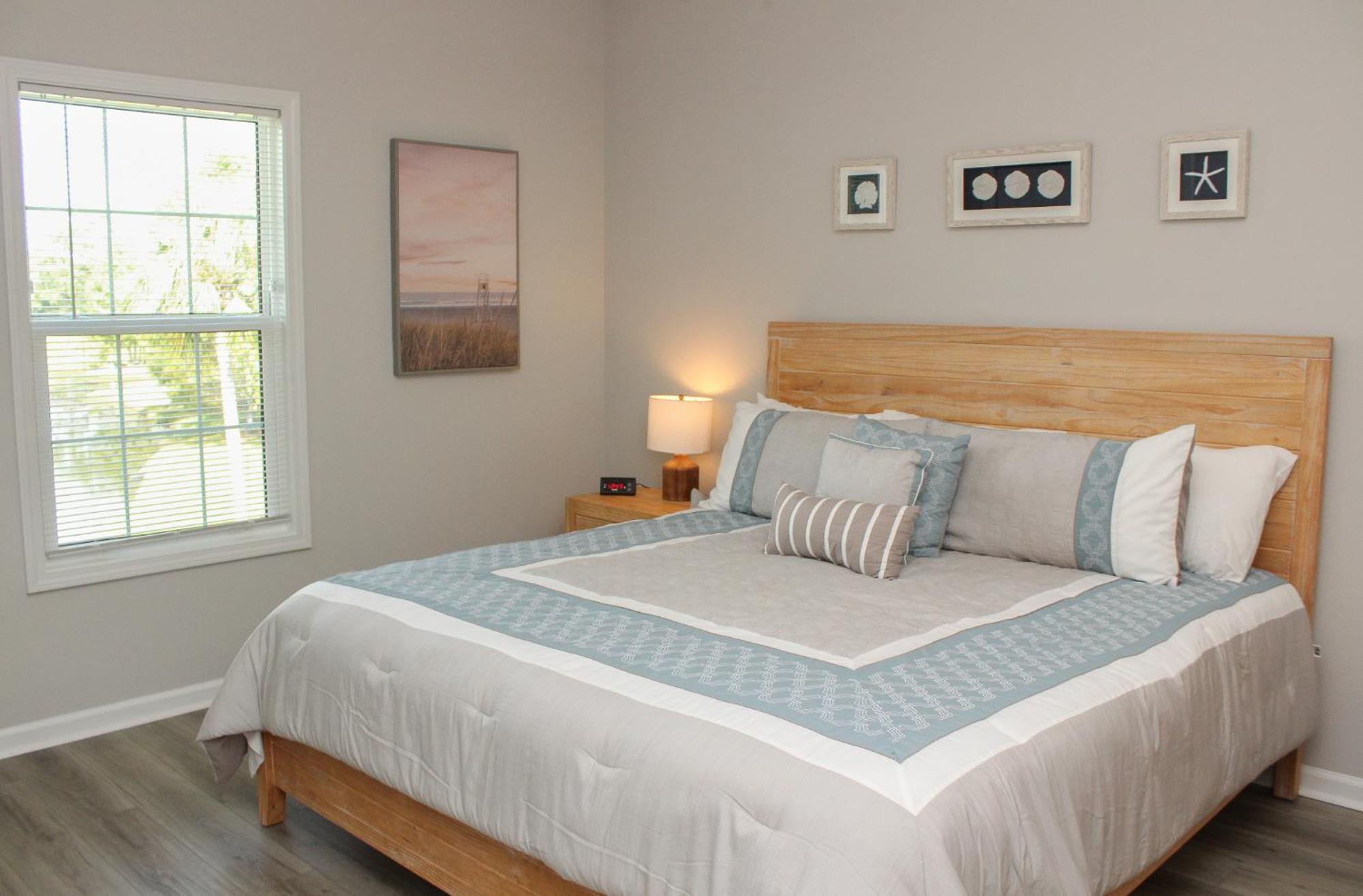 River Oaks 15-G By Palmetto Vacation Rentals Myrtle Beach Eksteriør billede
