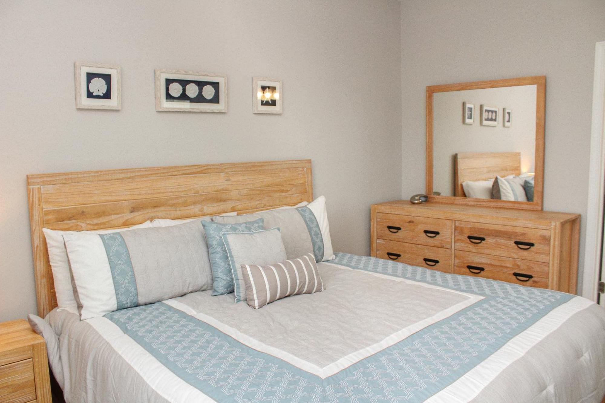 River Oaks 15-G By Palmetto Vacation Rentals Myrtle Beach Eksteriør billede