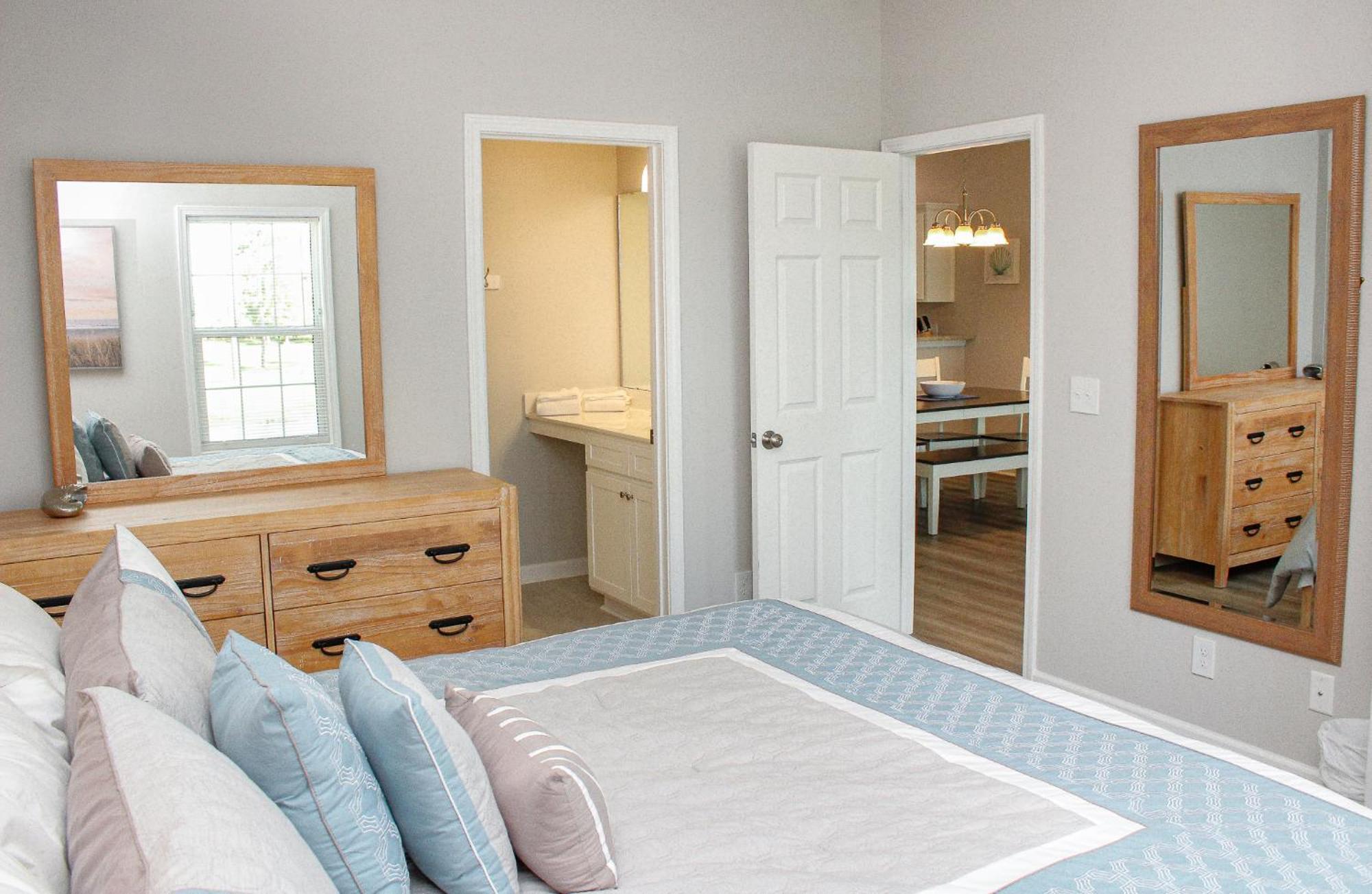 River Oaks 15-G By Palmetto Vacation Rentals Myrtle Beach Eksteriør billede